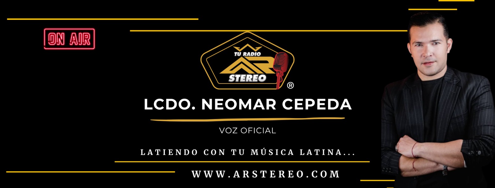 Neomar Cepeda